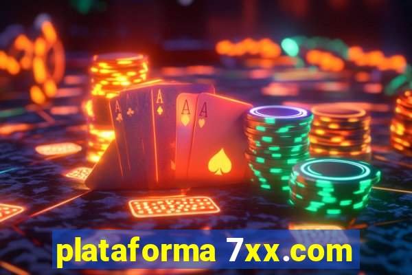 plataforma 7xx.com